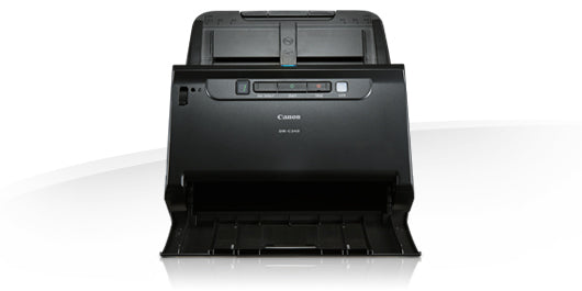 CANON DR-C240 Document scanner CMOS/CIS