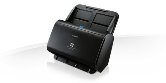 CANON DR-C240 Document scanner CMOS/CIS