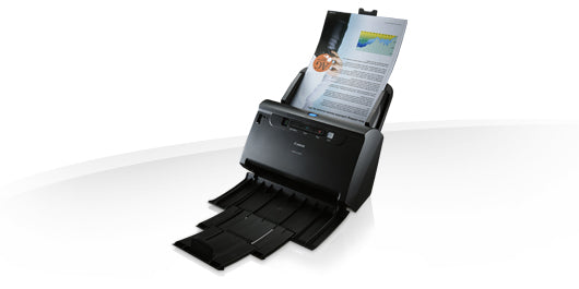 CANON DR-C240 Document scanner CMOS/CIS