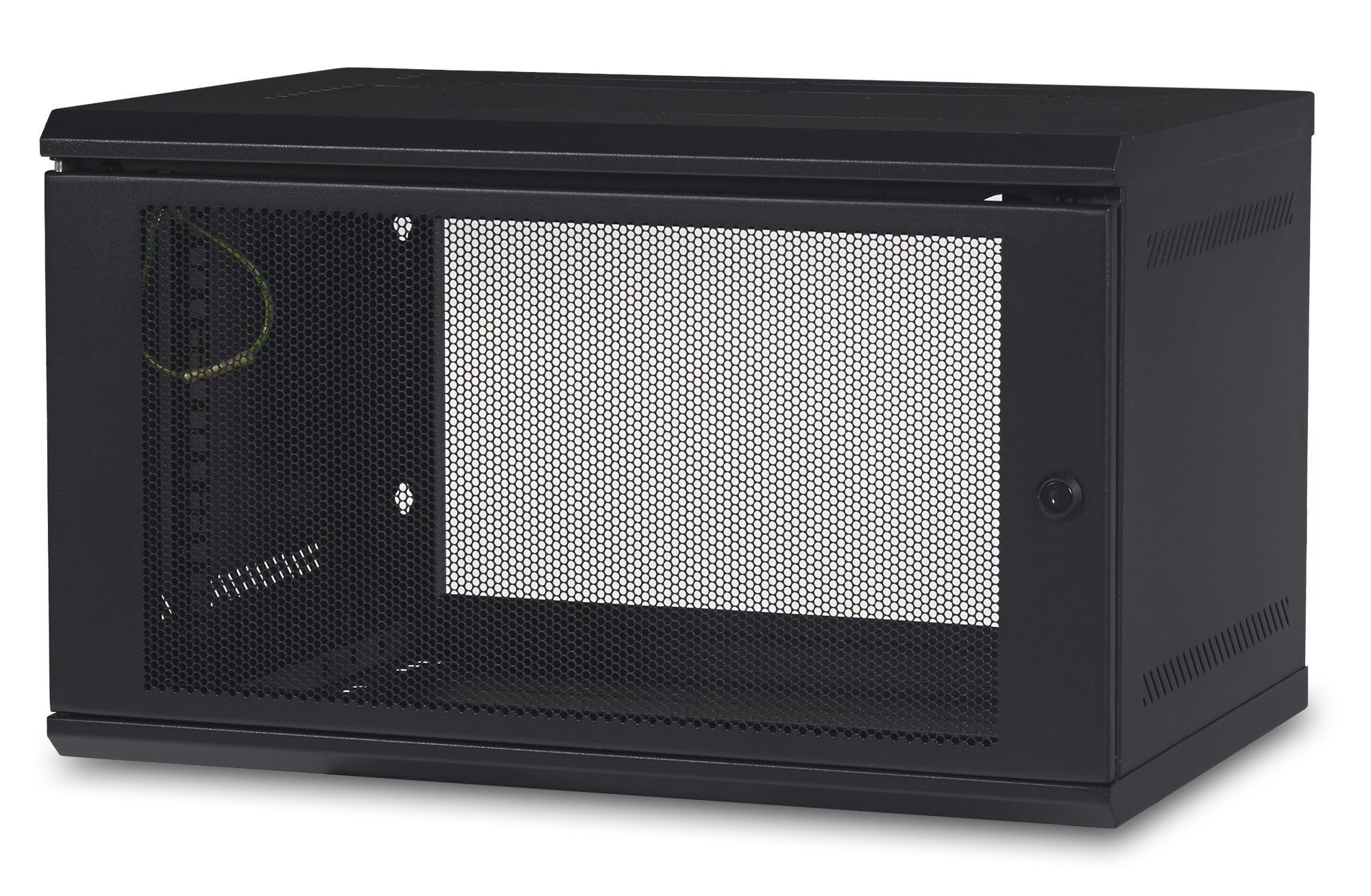 APC NETSHELTER WX 6U WALL MOUNT CABINET