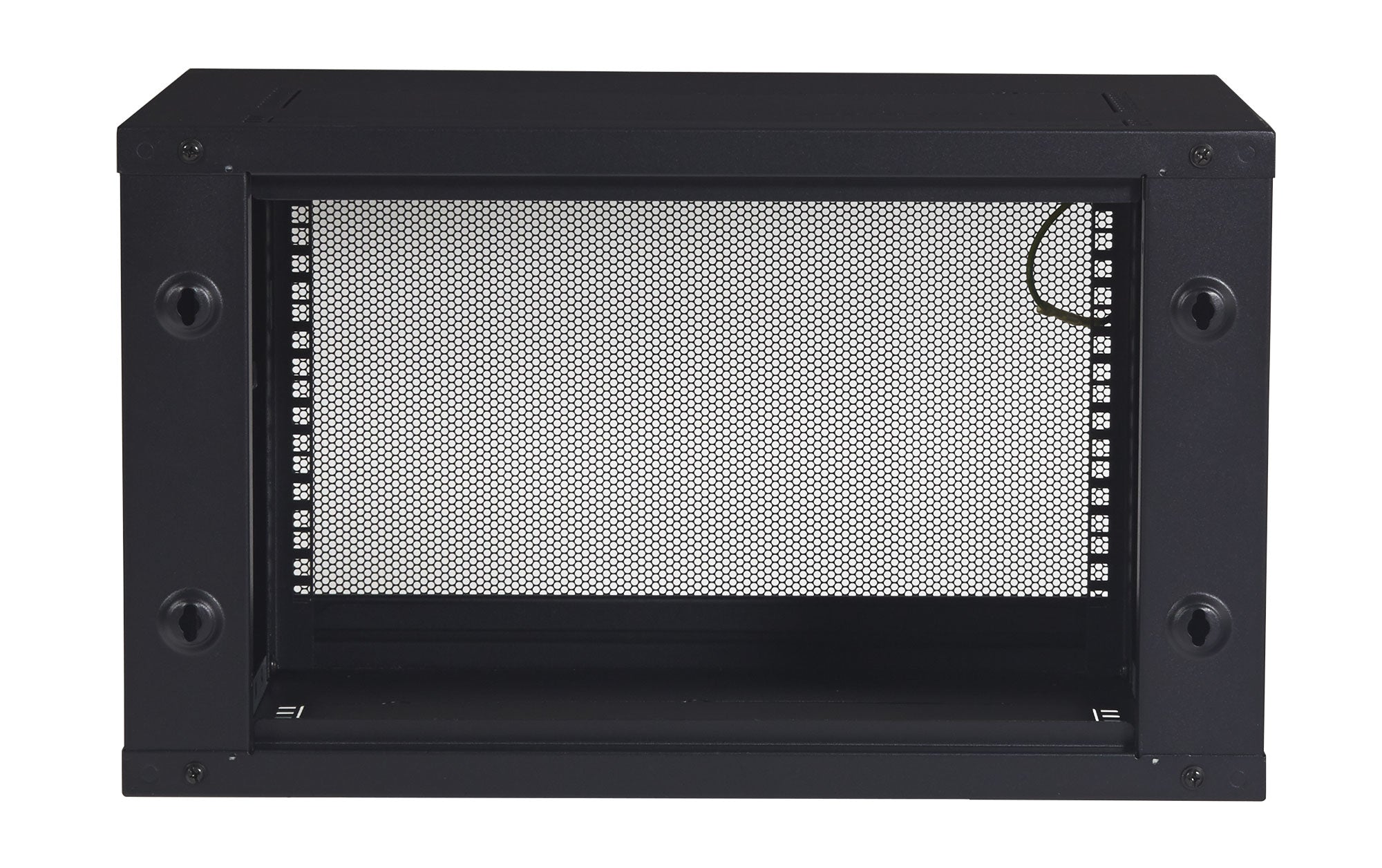 APC NETSHELTER WX 6U WALL MOUNT CABINET