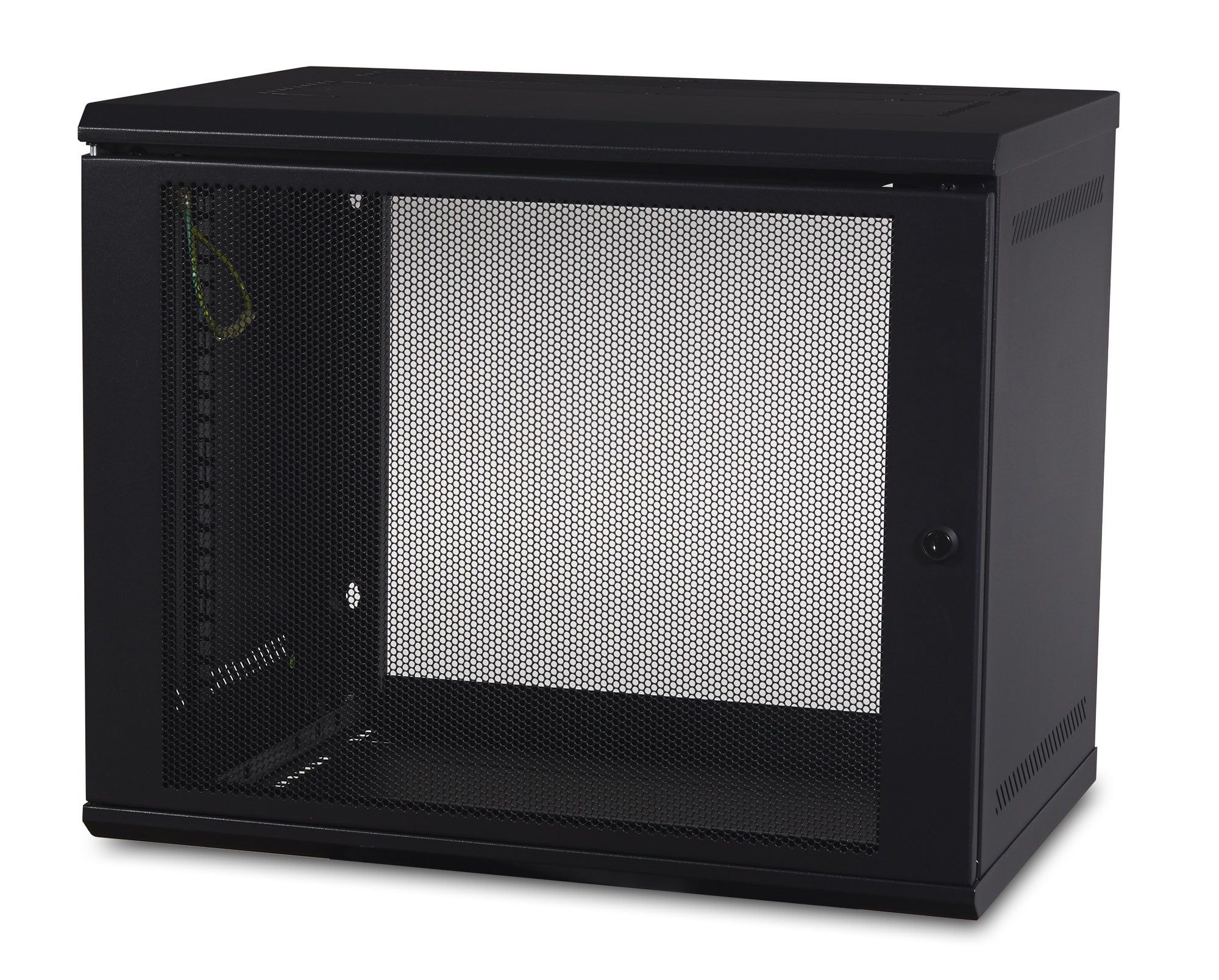 APC NETSHELTER WX 9U WALL MOUNT CABINET