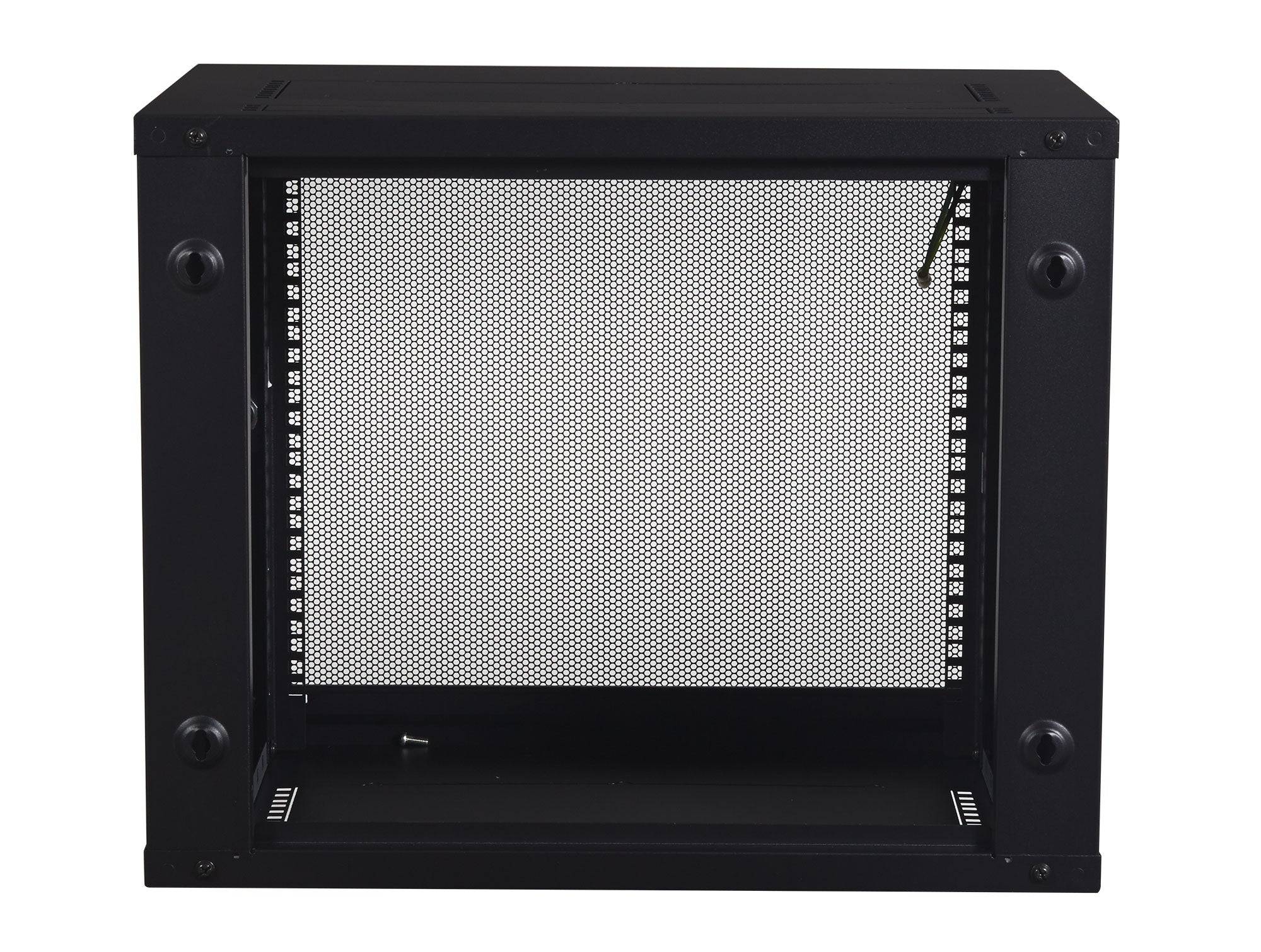 APC NETSHELTER WX 9U WALL MOUNT CABINET