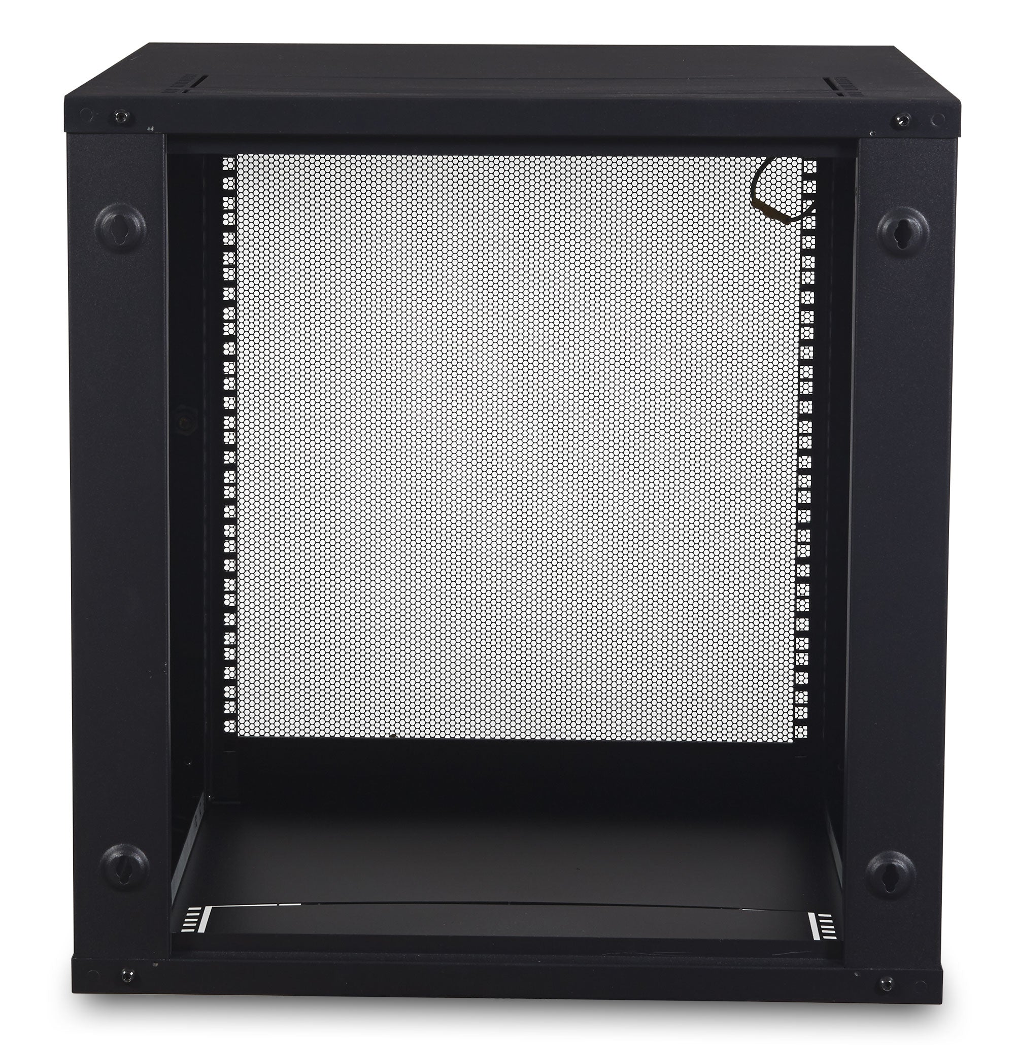 APC NETSHELTER WX 12U WALL MOUNT CABINET