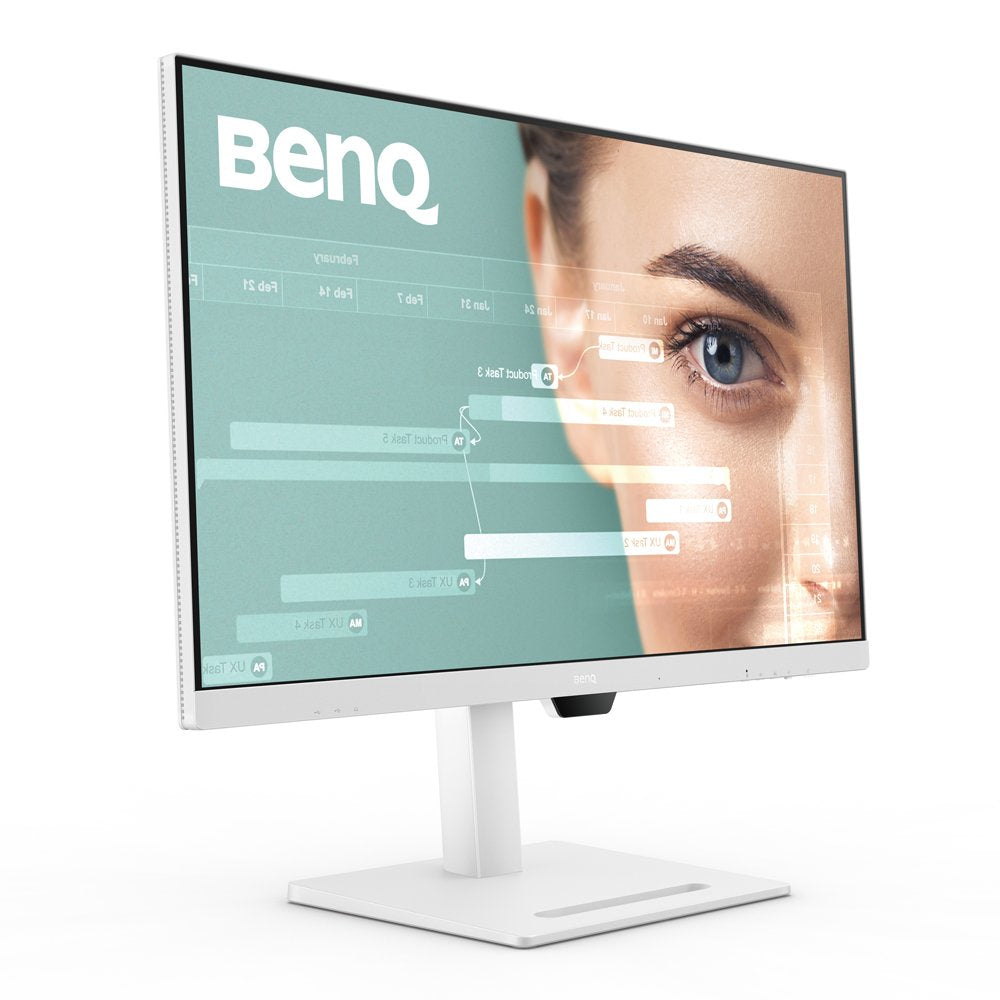 BENQ GW3290QT 32'' QHD IPS HDMI/DP/USB-C 65W HAS EYECAREU