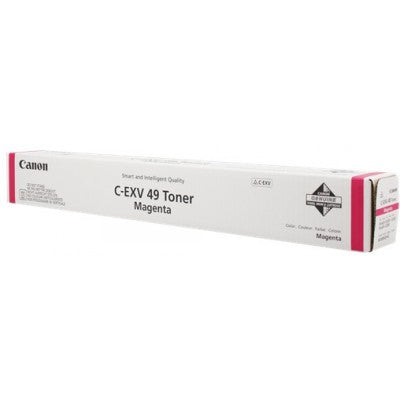 CANON C-EXV 49 toner magenta