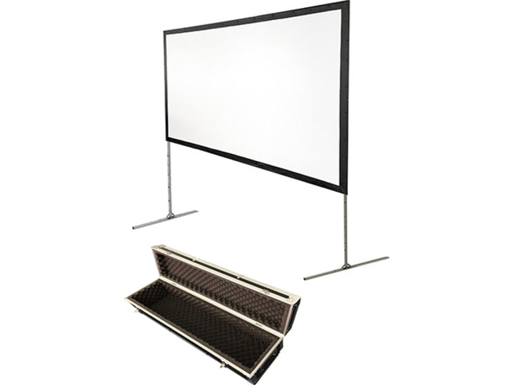 MB QUICK FOLD PROJECTION SCREEN, 16:10,258X161,120''