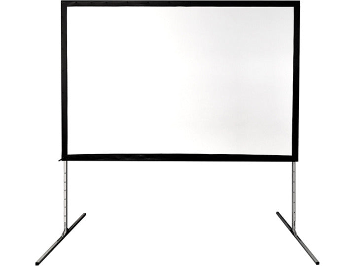 MB QUICK FOLD PROJECTION SCREEN, 16:10,258X161,120''