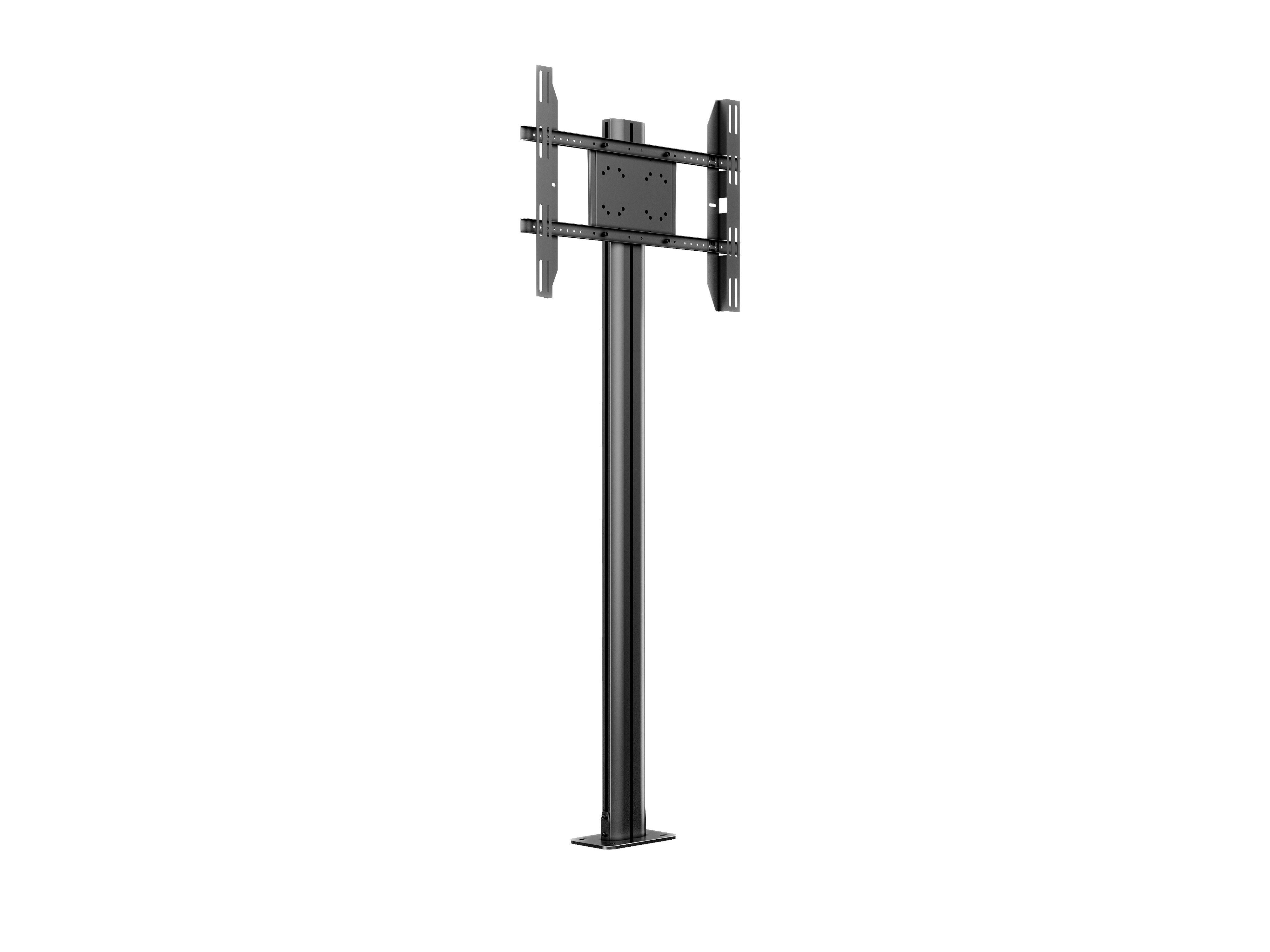 MB DISPLAY STAND 180W FLOORMOUNT SINGLE