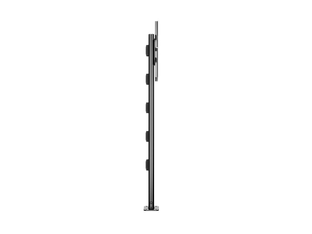 MB DISPLAY STAND 180W FLOORMOUNT SINGLE