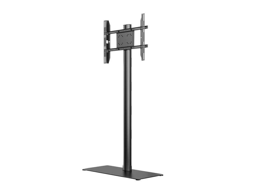 MB DISPLAY STAND 180 W. FLOORBASE SINGLE