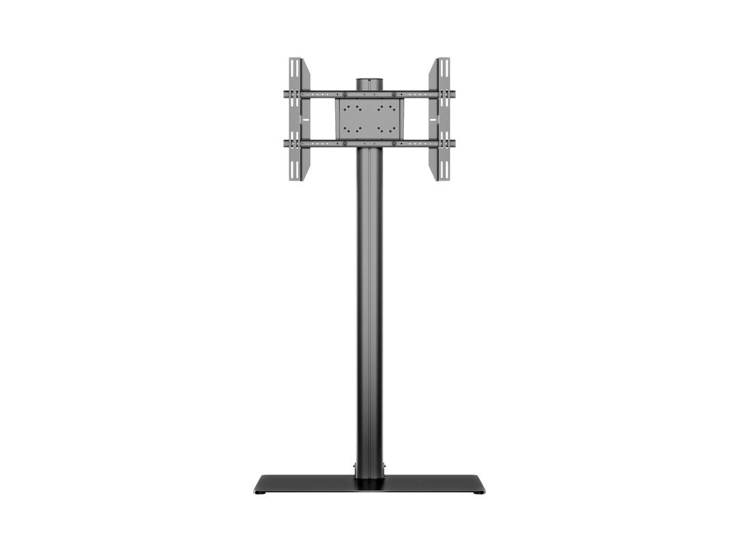 MB DISPLAY STAND 180 W. FLOORBASE SINGLE