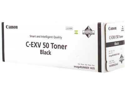 CANON C-EXV 50 Toner Black