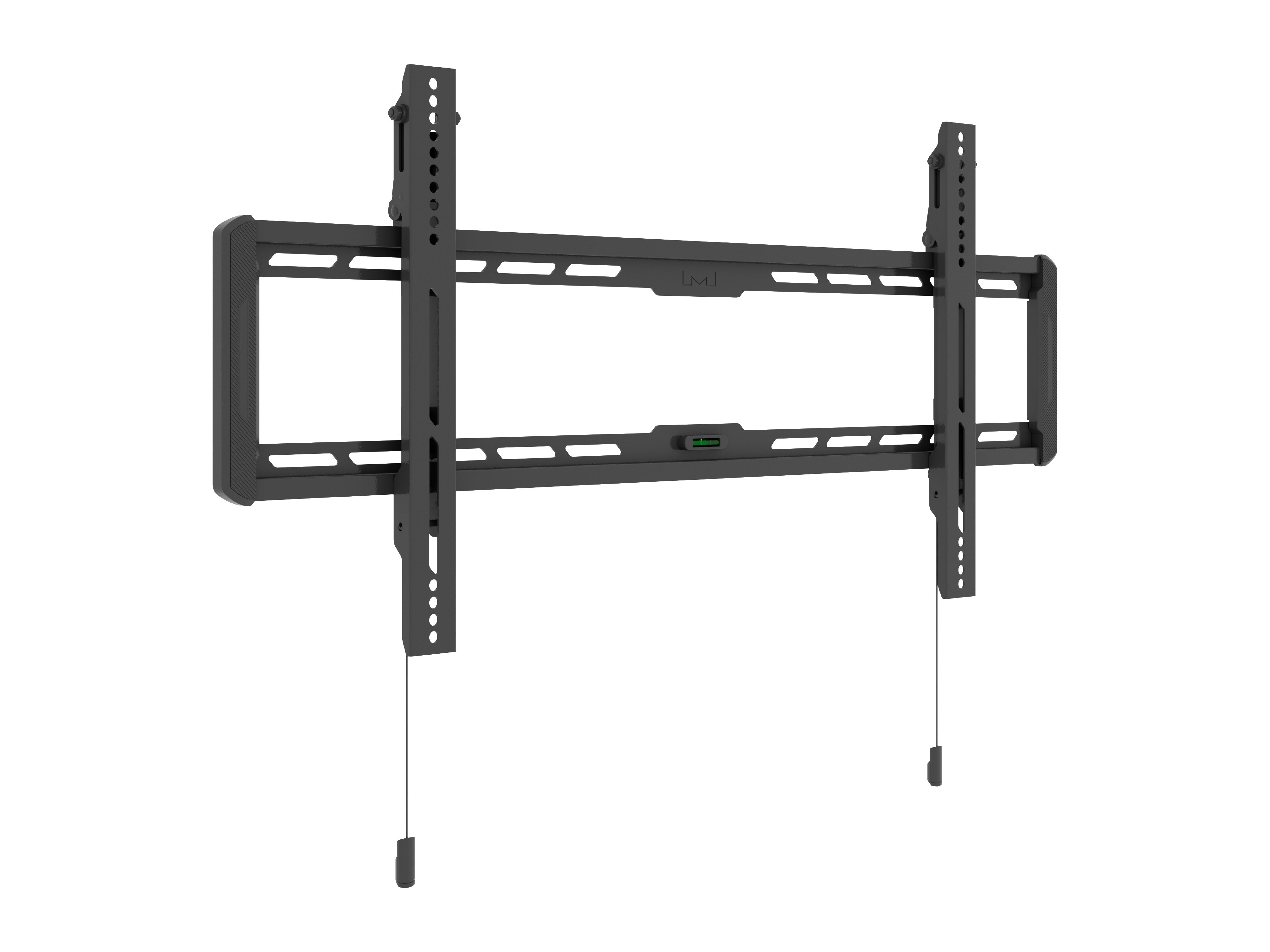 M UNIVERSAL WALLMOUNT TILT LARGE BLACK