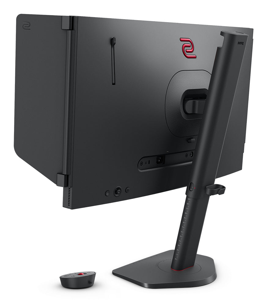 BENQ ZOWIE XL2586X 24.1" FHD TN 0.2MS HDMIX3/DP 540HZ DYAC 2.0 GAMING MONITOR FOR E-SPORTS