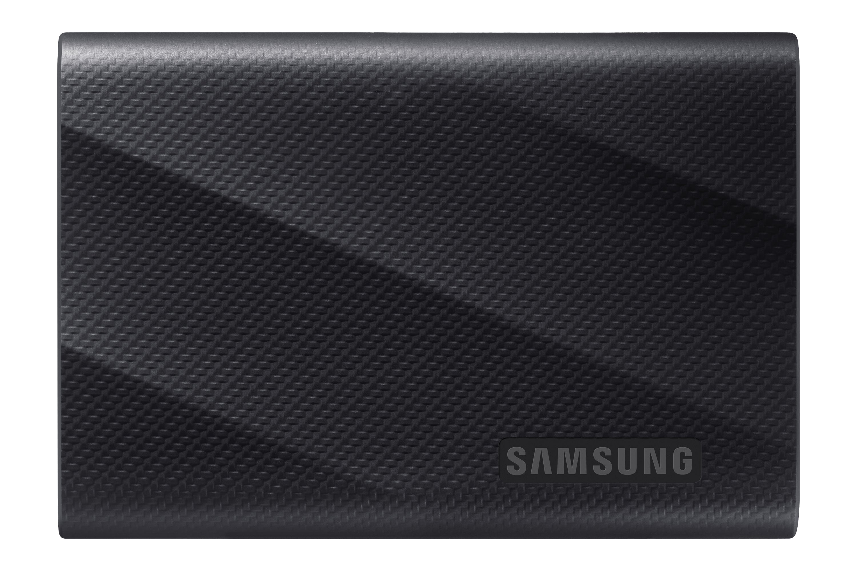 SAMSUNG T9 EXTERNAL SSD 4TB BLACK