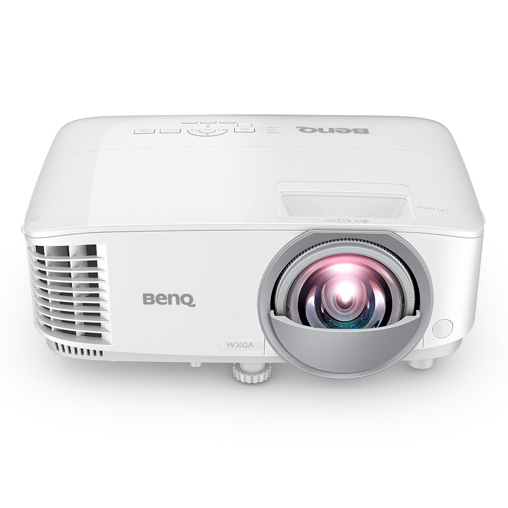 BENQ MW826STH 3500ANSI WXGA 0.49:1 DLP LAMP