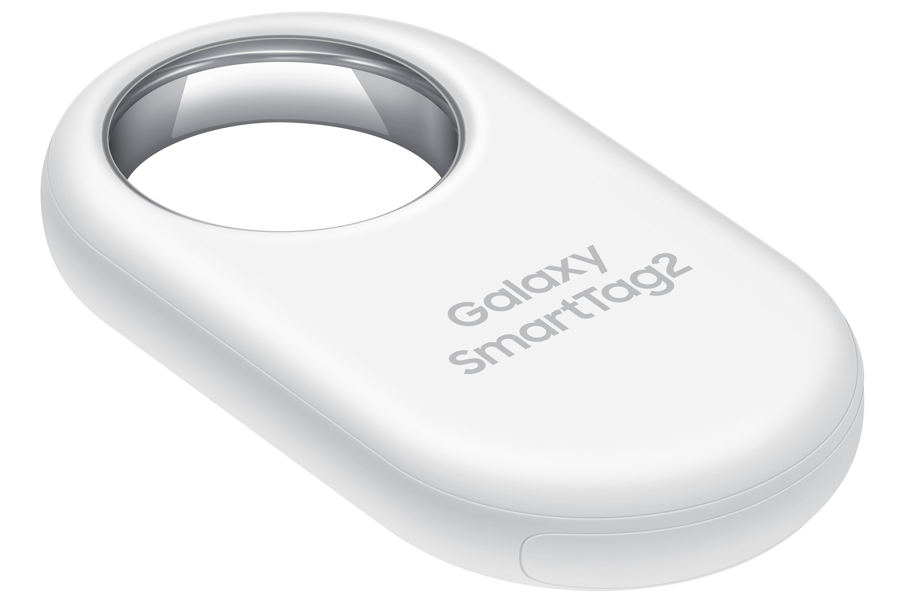 SAMSUNG SMART TAG2 WHITE (2023)