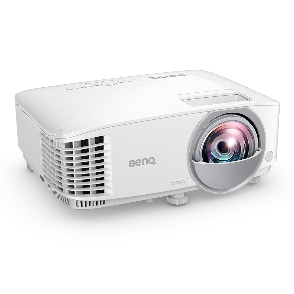 BENQ MW826STH 3500ANSI WXGA 0.49:1 DLP LAMP