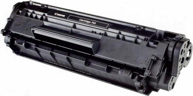 CANON 703 Toner black for LBP2900