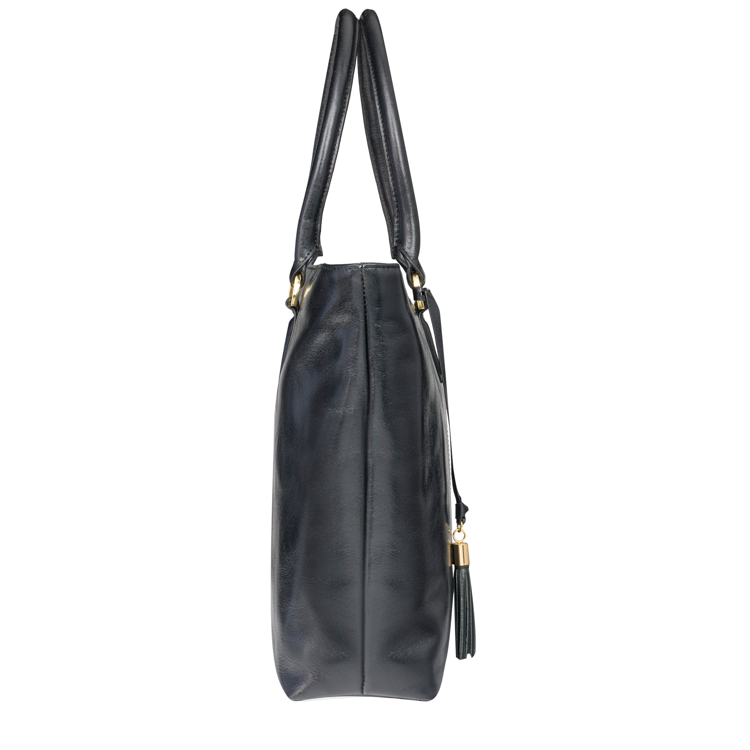 DBRAMANTE1928 SOPHIE AMALIENBORG 15" BLACK