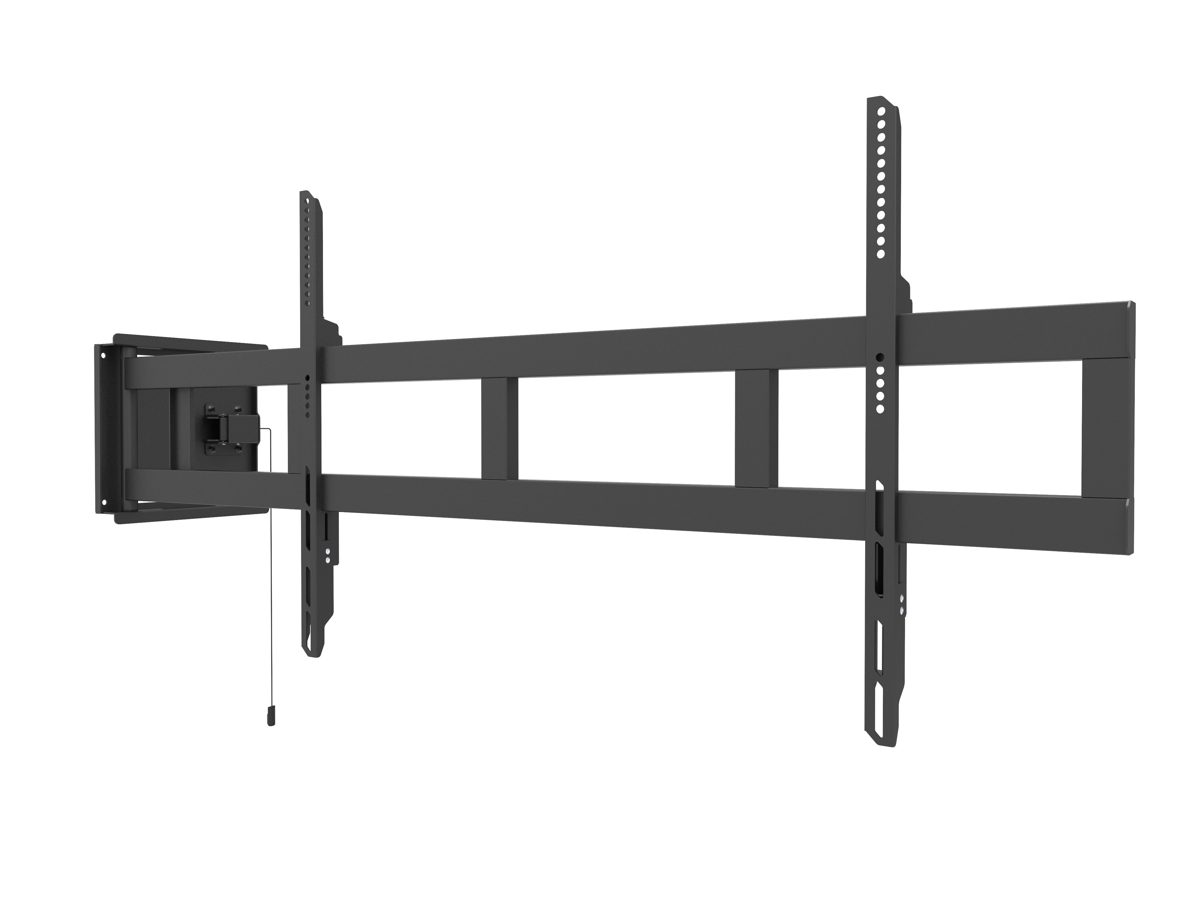 MB SWING ARM XL 180° 125KG 600X400M