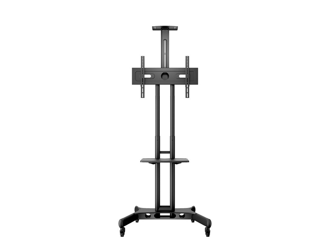 MB PUBLIC FLOORSTAND BASIC 150 INCL.SHELF