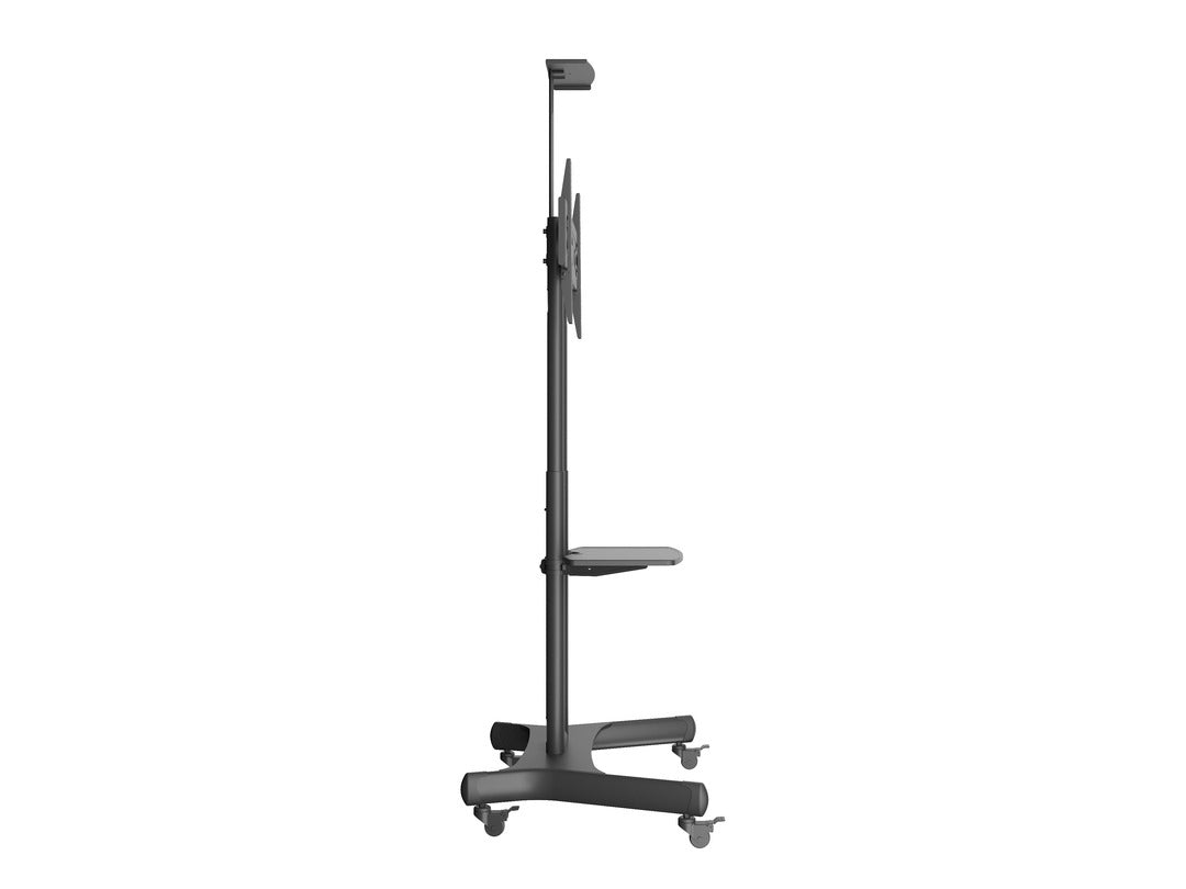 MB PUBLIC FLOORSTAND BASIC 150 INCL.SHELF