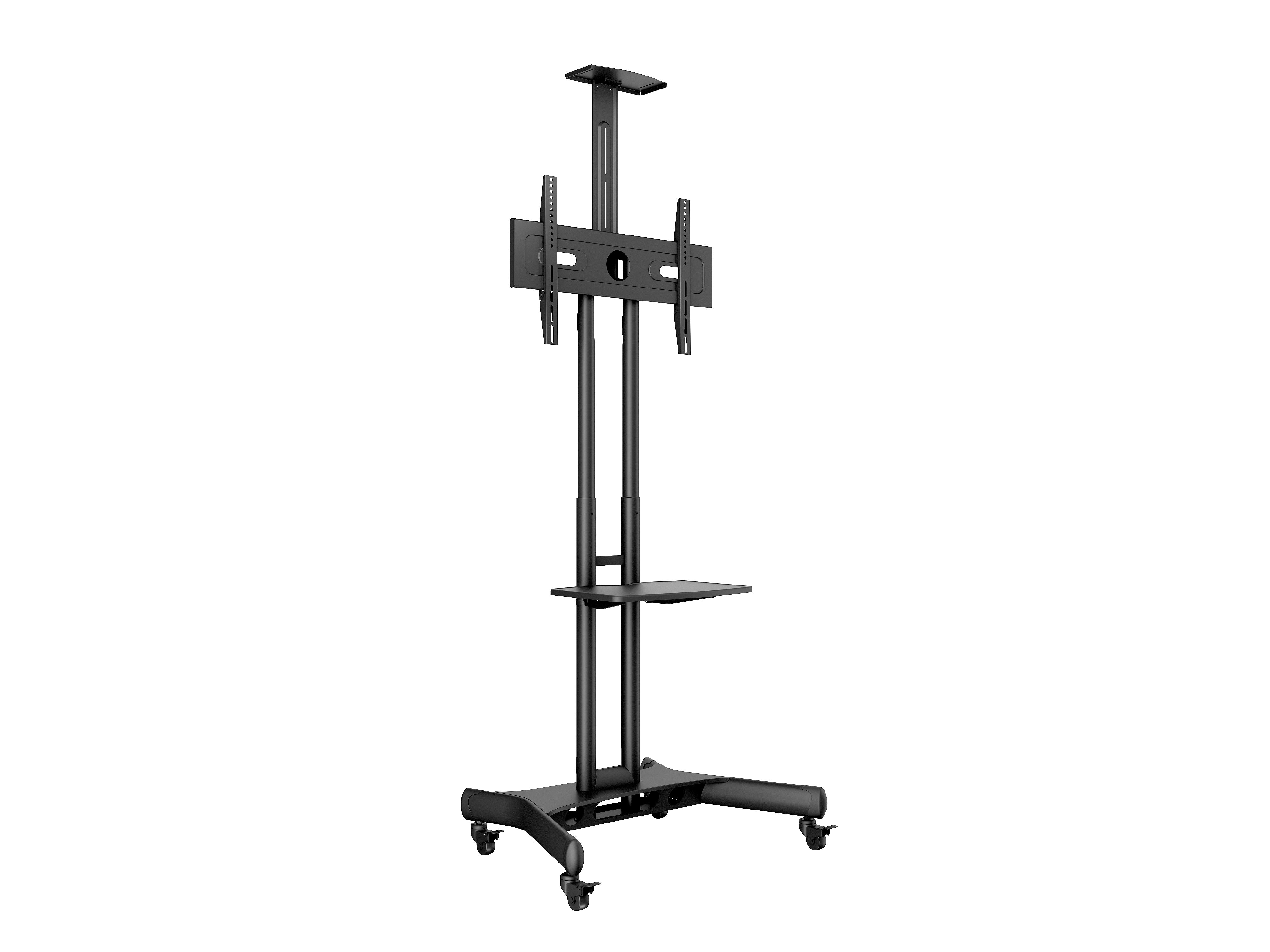 MB PUBLIC FLOORSTAND BASIC 150 INCL.SHELF