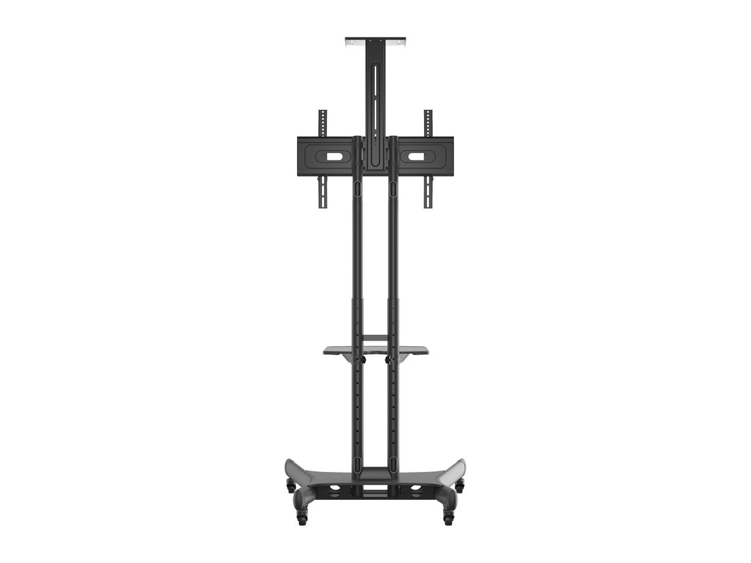 MB PUBLIC FLOORSTAND BASIC 150 INCL.SHELF