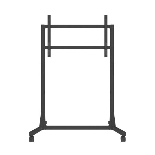 MB MANUAL FLOORSTAND 130KG BLACK SD