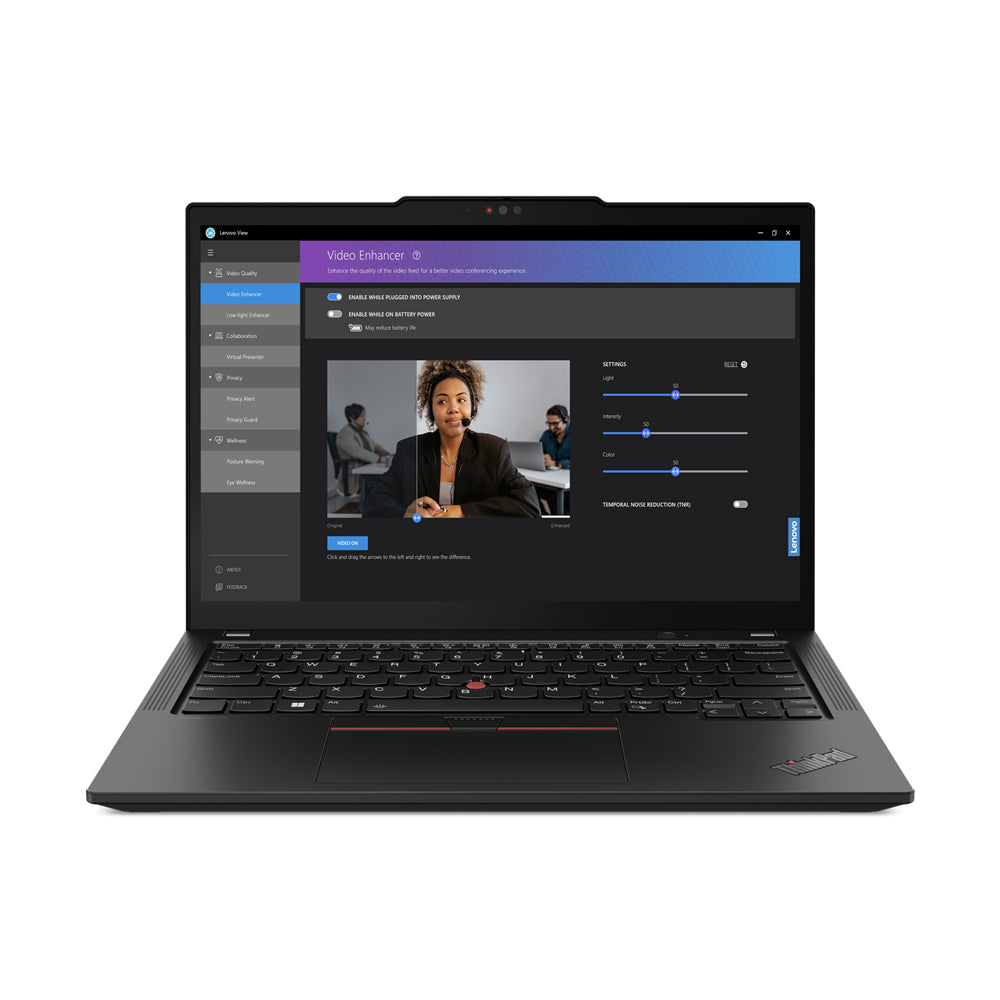 LENOVO TP X13 G4 i5-1335U 13 16GB/256 TS