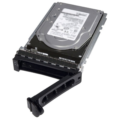 DELL 1TB 7.2K RPM SATA 6GBPS 2.5IN HOT-PLUG HARD DRIVECUS KIT