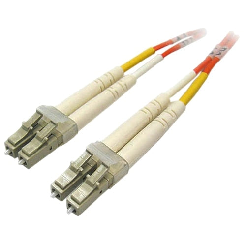 DELL 1M LC-LC OPTICAL CABLE MULTIMODE (KIT)