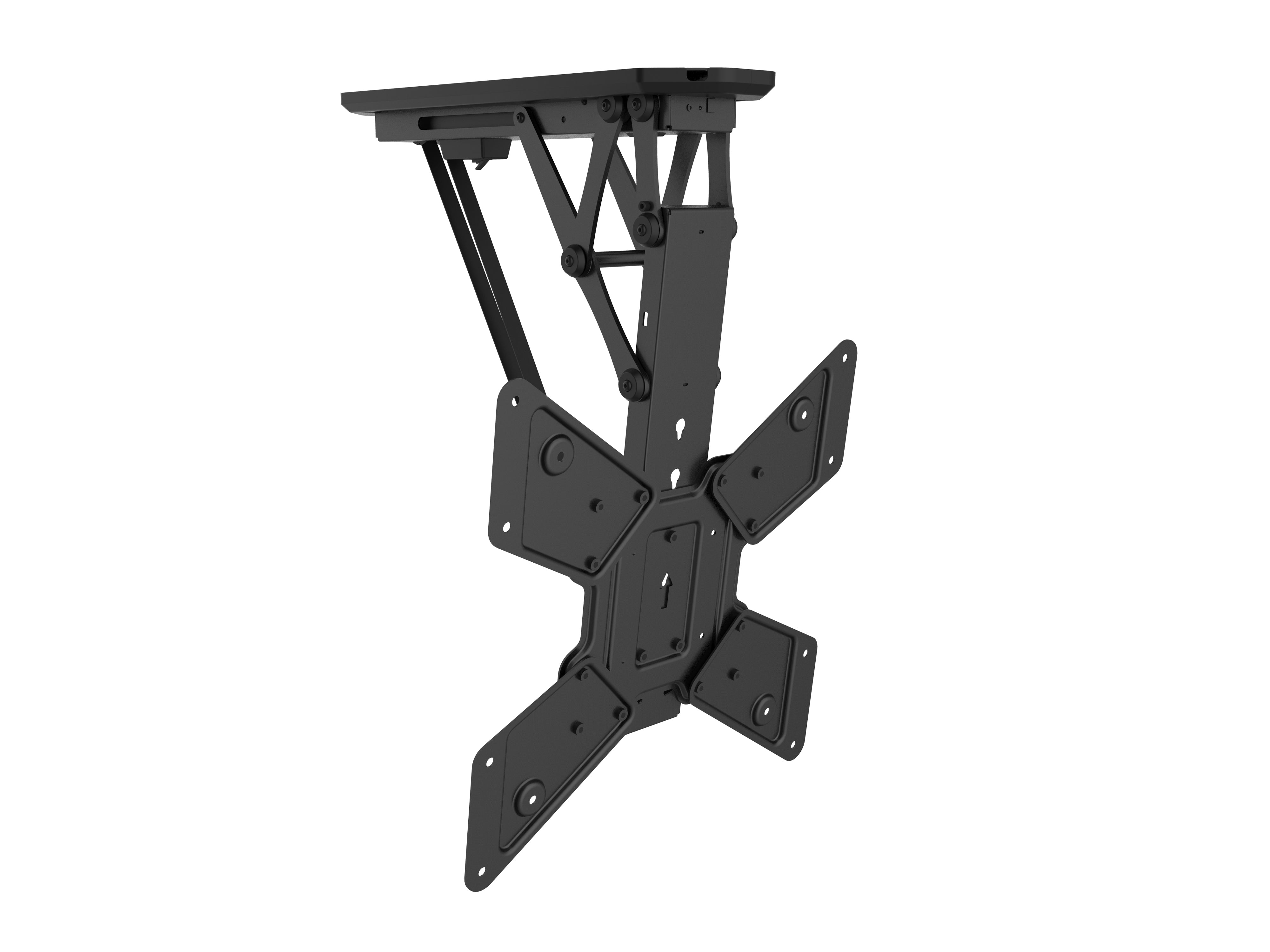 MB MOTORIZED CEILING MOUNT 32"-55", VESA MAX 400, MAX 30KG