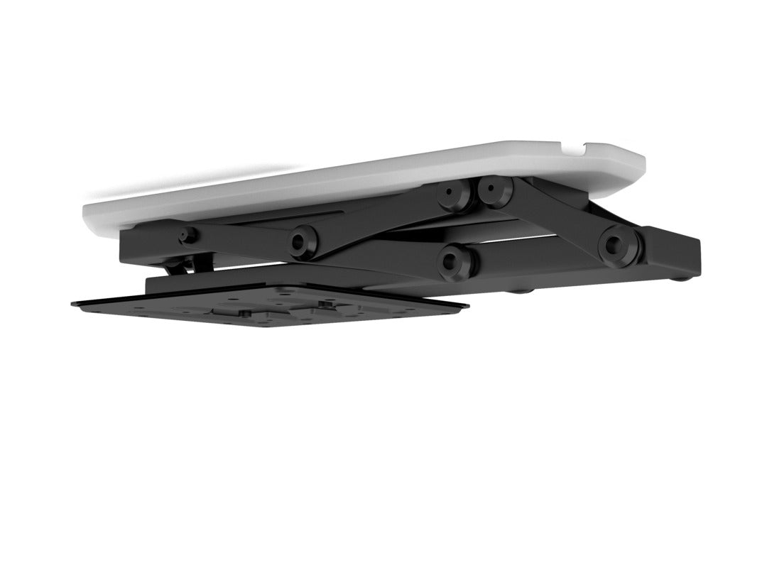 MB MOTORIZED CEILING MOUNT 32"-55", VESA MAX 400, MAX 30KG