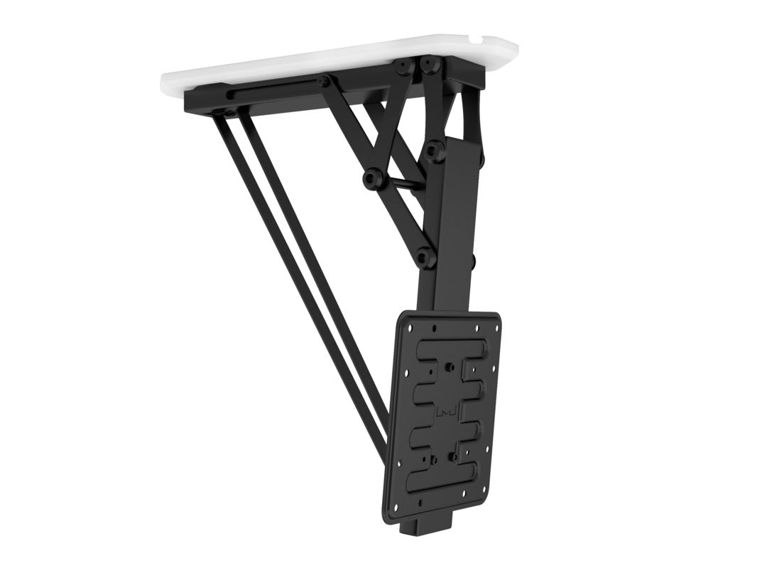 MB MOTORIZED CEILING MOUNT 32"-55", VESA MAX 400, MAX 30KG