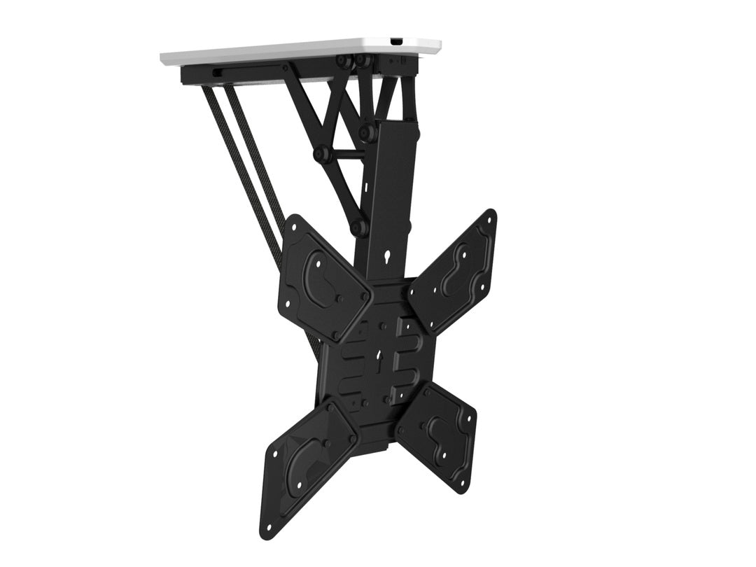 MB MOTORIZED CEILING MOUNT 32"-55", VESA MAX 400, MAX 30KG