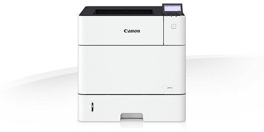 CANON i-SENSYS LBP352x Printer Mono B/W