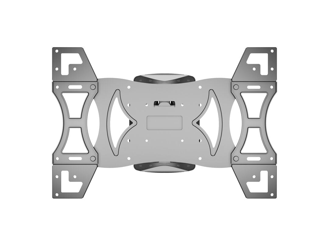 MB FLEXARM FULL MOTION DUAL VESA 600X400, 45KG