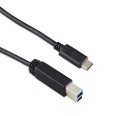 TARGUS  USB-CTOB 10GB 1M 3A CABLE