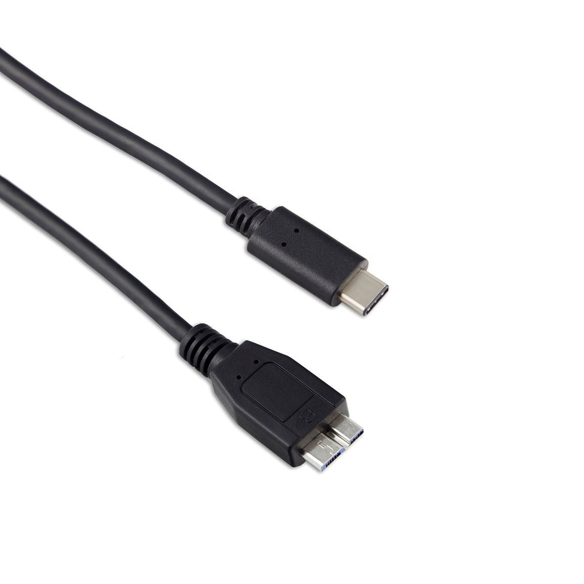 TARGUS USB-C TO B 10GB 1M 3A CABLE