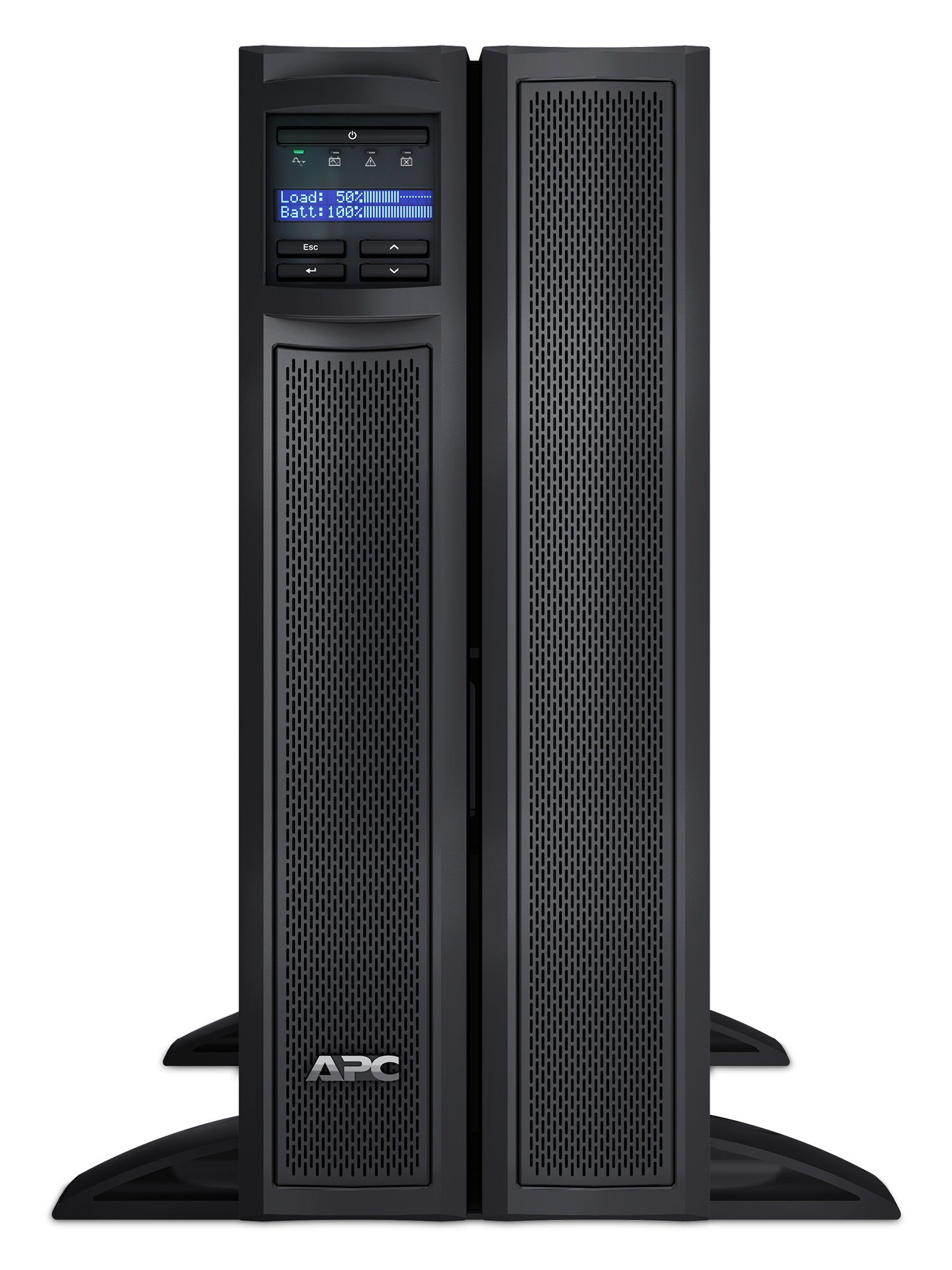 APC Smart UPS X 2200VA Tower/Rack