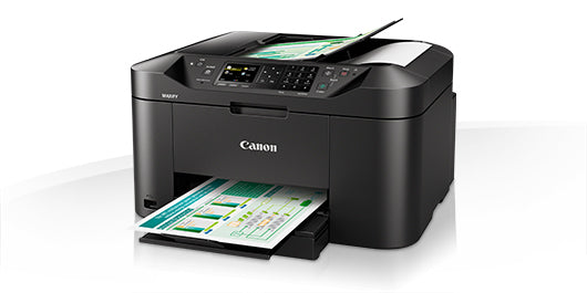 CANON MAXIFY MB2150 MFP colour ink-jet