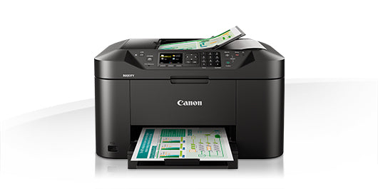 CANON MAXIFY MB2150 MFP colour ink-jet