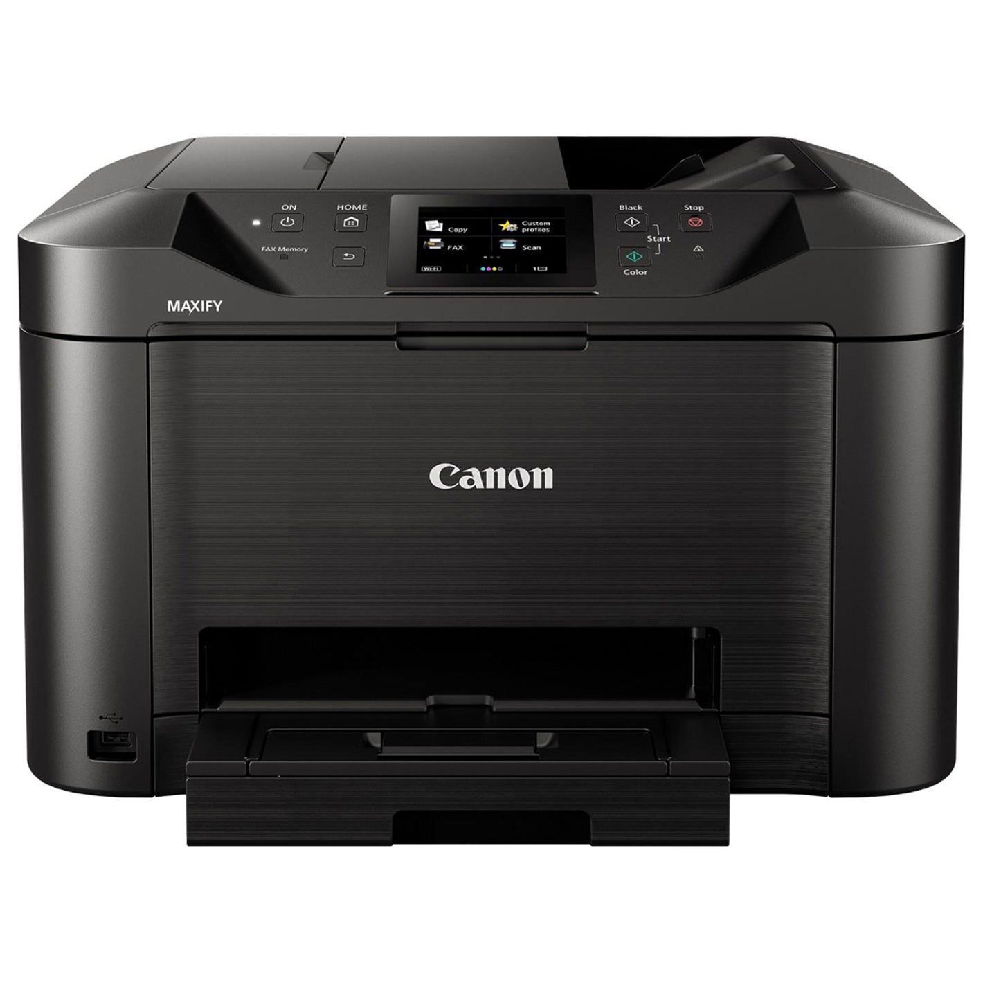 CANON MAXIFY MB5150 MFP colour ink-jet