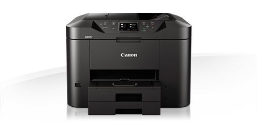 CANON MAXIFY MB2155 Inkjet MFP 19ppm