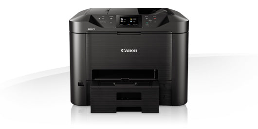 CANON MAXIFY MB5450 MFP colour ink-jet