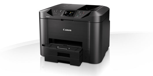 CANON MAXIFY MB5450 MFP colour ink-jet