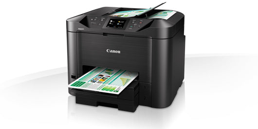 CANON MAXIFY MB5450 MFP colour ink-jet